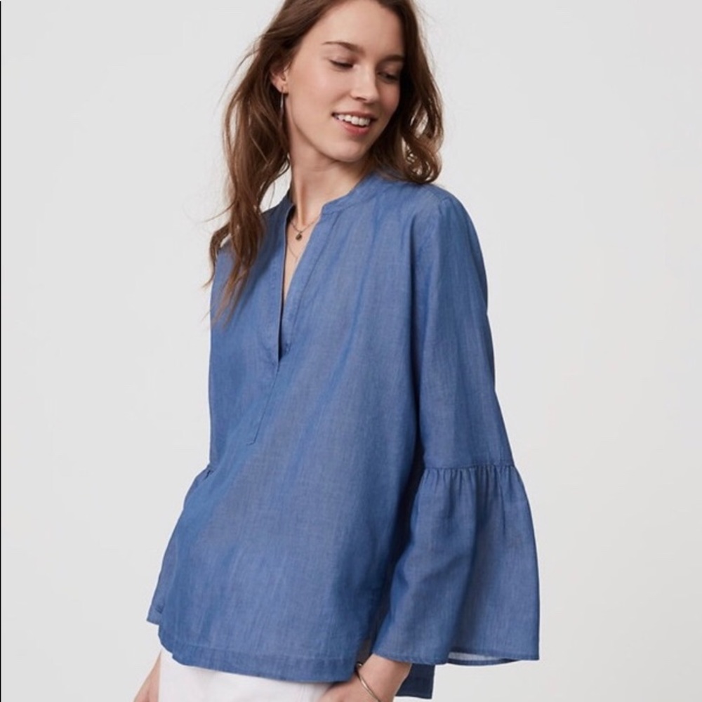 Loft shirt